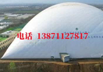 万江街道气膜棚卷帘门,电动门